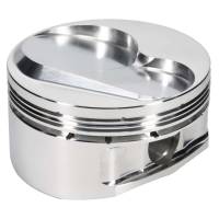 JE Pistons - JE Pistons 281796 JE Pistons 400SBC ALLPRO/GB2000 Set of 8 Pistons - Image 3