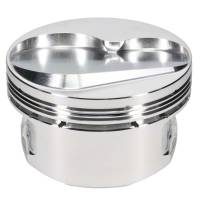 JE Pistons - JE Pistons 281797 JE Pistons 400SBC ALLPRO/GB2000 Set of 8 Pistons - Image 1