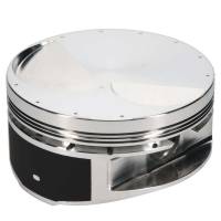 JE Pistons - JE Pistons 293519 JE Pistons BBC 12/14DEG Set of 8 Pistons - Image 2