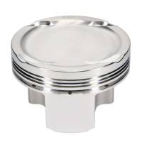 JE Pistons - JE Pistons 296908 JE Pistons HONDA F20C 9.0:1 KIT Set of 4 Pistons - Image 1