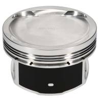 JE Pistons - JE Pistons 298946 JE Pistons HYUNDAI 2.0T 9:1 KIT Set of 4 Pistons - Image 1