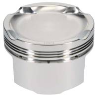 JE Pistons - JE Pistons 299205 JE Pistons CHRY SRT4 2.4L KIT Set of 4 Pistons - Image 1