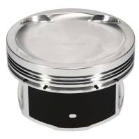 JE Pistons - JE Pistons 299815 JE Pistons Hyundai GEN 9:1 KIT Set of 6 Pistons - Image 2