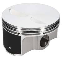 JE Pistons - JE Pistons 300246 JE Pistons 350 SBC SPRFLY WT FT Set of 8 Pistons - Image 2