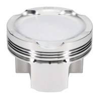 JE Pistons - JE Pistons 302021 JE Pistons VW 1.8T 20V KIT 81.0 Set of 4 Pistons - Image 1