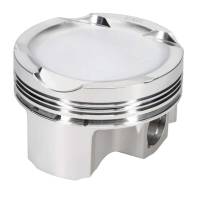 JE Pistons - JE Pistons 302023 JE Pistons VW 1.8T 20V KIT 81.5 Set of 4 Pistons - Image 2