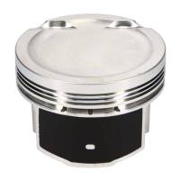 JE Pistons - JE Pistons 302228 JE Pistons AUDI RS2 5CYL KIT Set of 5 Pistons - Image 1