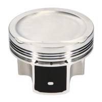 JE Pistons - JE Pistons 302229 JE Pistons AUDI RS2 5CYL KIT Set of 5 Pistons - Image 2