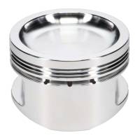 JE Pistons - JE Pistons 302262 JE Pistons VW 8V KIT 10.5:1 Set of 4 Pistons - Image 1