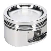 JE Pistons - JE Pistons 302262 JE Pistons VW 8V KIT 10.5:1 Set of 4 Pistons - Image 2