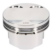 JE Pistons - JE Pistons 302301 JE Pistons NIS CA18DET 8.5:1KIT Set of 4 Pistons - Image 1