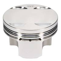 JE Pistons - JE Pistons 302301 JE Pistons NIS CA18DET 8.5:1KIT Set of 4 Pistons - Image 2