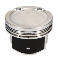 JE Pistons - JE Pistons 302356 JE Pistons VW KR/PL 1.8L KIT Set of 4 Pistons - Image 1