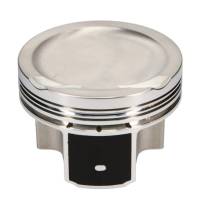 JE Pistons - JE Pistons 302358 JE Pistons VW KR/PL 1.8L KIT Set of 4 Pistons - Image 2