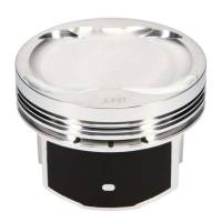 JE Pistons - JE Pistons 302410 JE Pistons HONDA B VTEC 9:1 KIT Set of 4 Pistons - Image 1