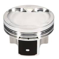 JE Pistons - JE Pistons 302410 JE Pistons HONDA B VTEC 9:1 KIT Set of 4 Pistons - Image 2