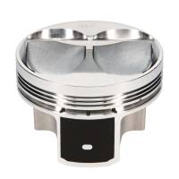 JE Pistons - JE Pistons 302420 JE Pistons HOND B VTEC 11.5 KIT Set of 4 Pistons - Image 2