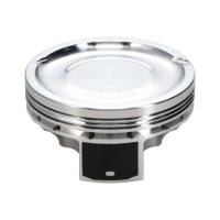 JE Pistons - JE Pistons 311914 JE Pistons LS7 DISH/INVDM 6077 Set of 8 Pistons - Image 2