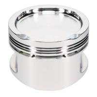 JE Pistons - JE Pistons 312391 JE Pistons CITROEN SAXO TU5J4 Set of 4 Pistons - Image 1