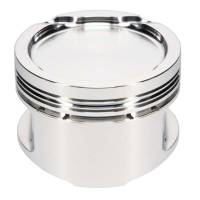 JE Pistons - JE Pistons 312391 JE Pistons CITROEN SAXO TU5J4 Set of 4 Pistons - Image 2