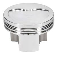 JE Pistons - JE Pistons 312394 JE Pistons FIAT 159A 9.2:1 KIT Set of 4 Pistons - Image 1