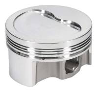 JE Pistons - JE Pistons 312402 JE Pistons FIAT 176A 7.8:1 KIT Set of 4 Pistons - Image 2