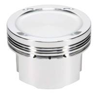 JE Pistons - JE Pistons 312404 JE Pistons FIAT COUPE 2.0 8:1 Set of 5 Pistons - Image 1