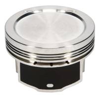 JE Pistons - JE Pistons 312415 JE Pistons FOCUS ST 2.5 8.5:1 KIT Set of 5 Pistons - Image 2