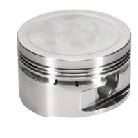 JE Pistons - JE Pistons 312425 JE Pistons MINI COOPER S 8.3:1 Set of 4 Pistons - Image 2