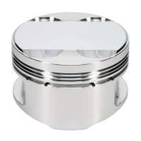 JE Pistons - JE Pistons 312426 JE Pistons OPEL 1.6 16V 11.5:1 KIT Set of 4 Pistons - Image 1