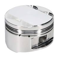 JE Pistons - JE Pistons 312426 JE Pistons OPEL 1.6 16V 11.5:1 KIT Set of 4 Pistons - Image 2