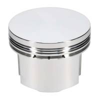 JE Pistons - JE Pistons 312435 JE Pistons PEUGEOT 205 XU5JA 12.0:1 Set of 4 Pistons - Image 1