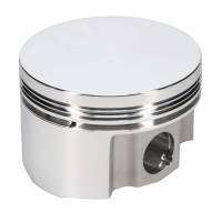 JE Pistons - JE Pistons 312435 JE Pistons PEUGEOT 205 XU5JA 12.0:1 Set of 4 Pistons - Image 2