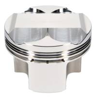 JE Pistons - JE Pistons 312453 JE Pistons RENAULT CLIO RS F4R 12.8:1 Set of 4 Pistons - Image 1