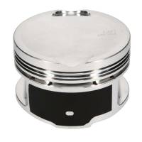 JE Pistons - JE Pistons 314324 JE Pistons AUDI S4 2.7LTT KIT Set of 6 Pistons - Image 2