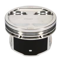 JE Pistons - JE Pistons 314336 JE Pistons SUB EJ25 DOHC 8.5:1 KIT Set of 4 Pistons - Image 2