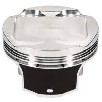 JE Pistons - JE Pistons 314449 JE Pistons SUB WRX EJ205 79mm STR 92mm Bore CR 9.5 KIT Set of 4 Pistons - Image 2