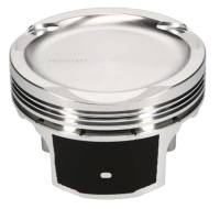JE Pistons - JE Pistons 314685 JE Pistons 5.4 3V MODULAR 11:1 Set of 8 Pistons - Image 1