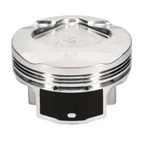 JE Pistons - JE Pistons 315114 JE Pistons FA20 - 4UGSE 9.5:1 KIT Set of 4 Pistons - Image 2