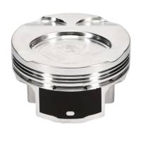 JE Pistons - JE Pistons 315117 JE Pistons FA20 - 4UGSE 10.5:1 KIT Set of 4 Pistons - Image 1
