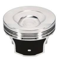 JE Pistons - JE Pistons 315146 JE Pistons ECOBOOST V6 3.5 9:1 Set of 6 Pistons - Image 1