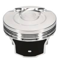 JE Pistons - JE Pistons 315146 JE Pistons ECOBOOST V6 3.5 9:1 Set of 6 Pistons - Image 2