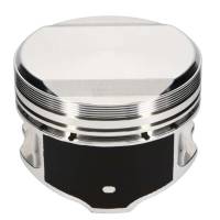 JE Pistons - JE Pistons 317921 JE Pistons 91-98 Nissan SR20DET 89.0 Bore 10:1 CR -4.7cc Dome KIT Set of 4 Pistons - Image 2