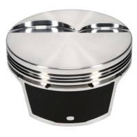 JE Pistons - JE Pistons 321238 JE Pistons GM LS1 INV DM 6.098 Rod - Set of 8 - Image 2