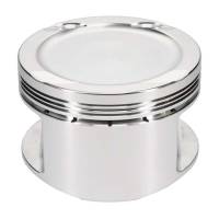 JE Pistons - JE Pistons 321312 JE Pistons Toyota 1FZ-FE 100.5mm Bore +.50 Oversize 8.5:1 CR -11.7cc Inv Dome Piston Kit - Set of 6 - Image 2