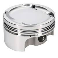 JE Pistons - JE Pistons 321331 JE Pistons Mitsubishi 6G72 24V 91.5mm Bore STD Size 8.0:1 CR Pistons - Image 2