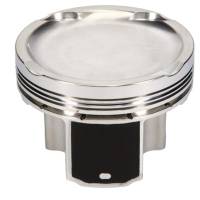 JE Pistons - JE Pistons 322464 JE Pistons COSWORTH N5B 93mm Bore 8:1 KIT Set of 4 Pistons - Image 1