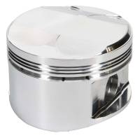JE Pistons - JE Pistons 327831 JE Pistons Nissan TB48DE 99.5mm Bore 102mm Stroke 16.8cc Dome 10:1 CR (Set of 6) - Image 2