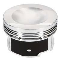 JE Pistons - JE Pistons 337966 JE Pistons Audi TT RS 5Cyl Piston Kit 9.5:1 - Set of 5 - Image 1