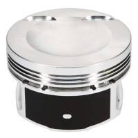 JE Pistons - JE Pistons 337967 JE Pistons Audi TT-RS 83mm Bore -8.1cc Dish Piston Kit (Set of 5 Pistons) - Image 2